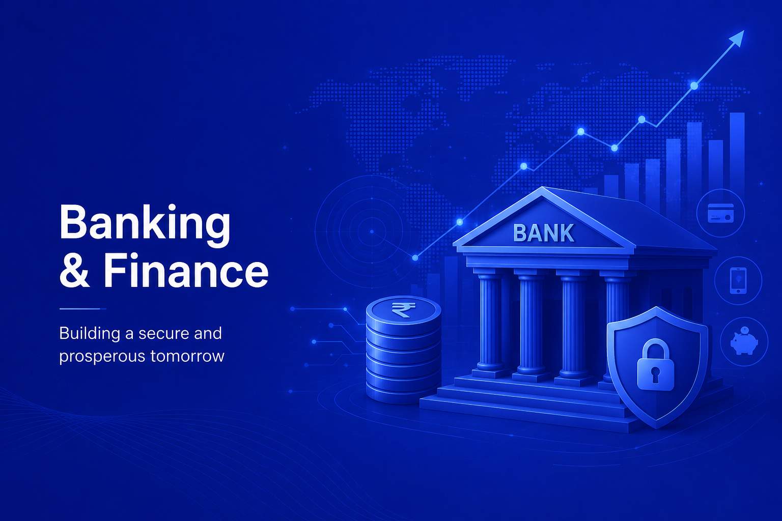 Banking & Finance
