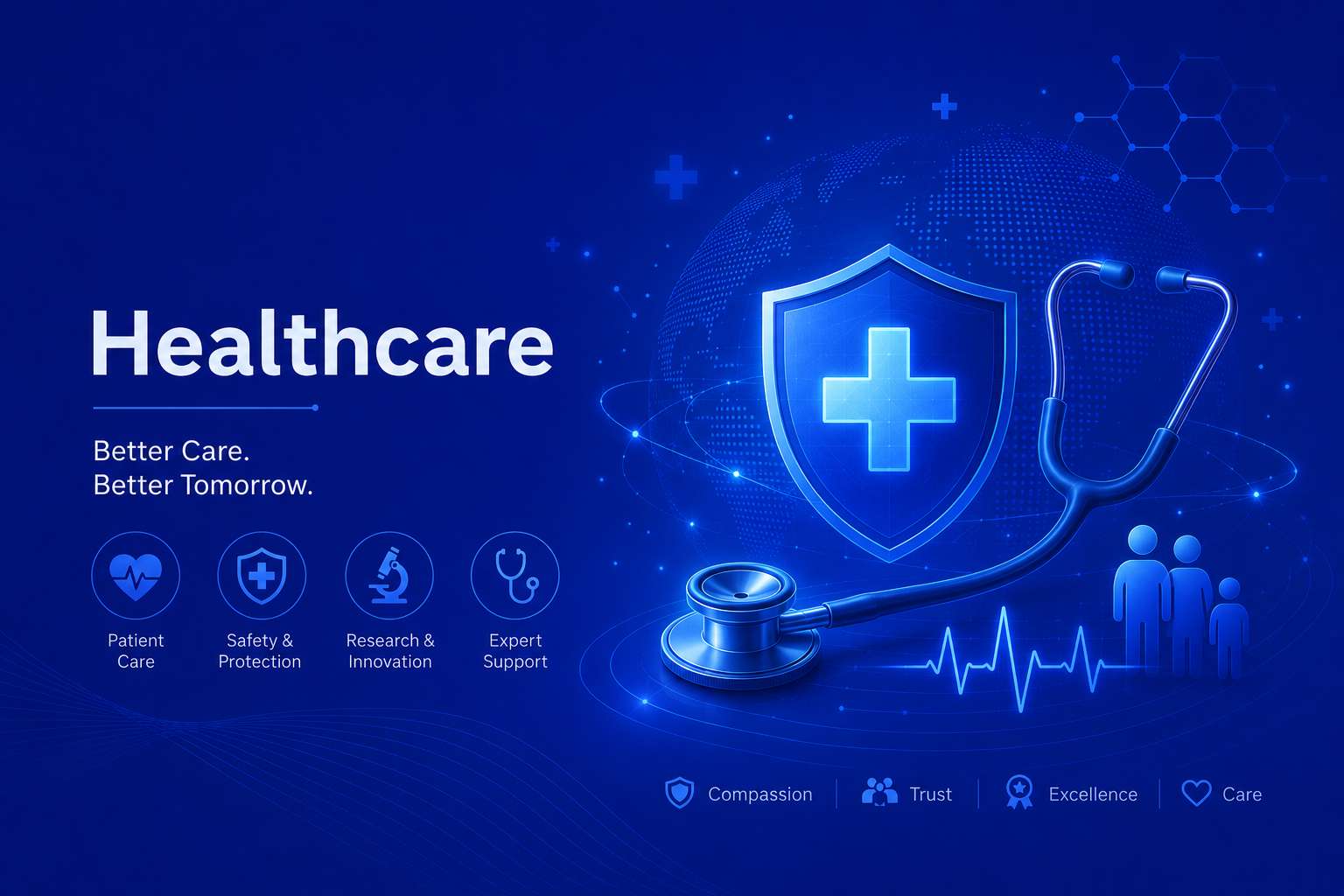 Healthcare