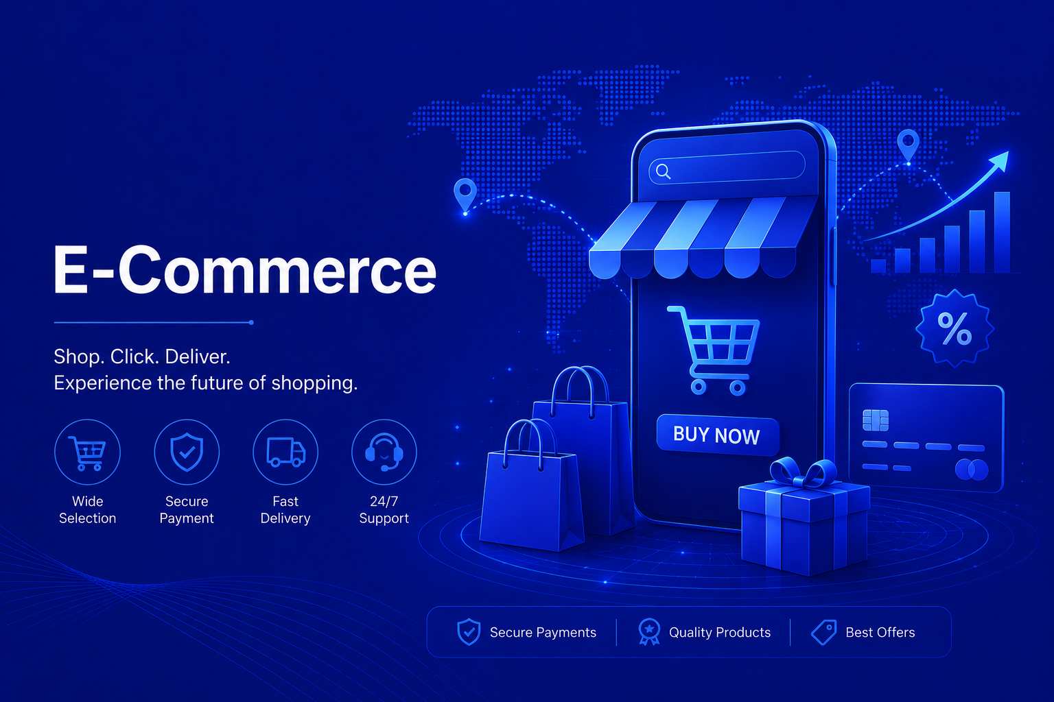 E-Commerce