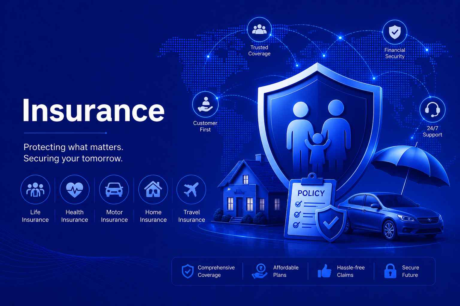 Insurance