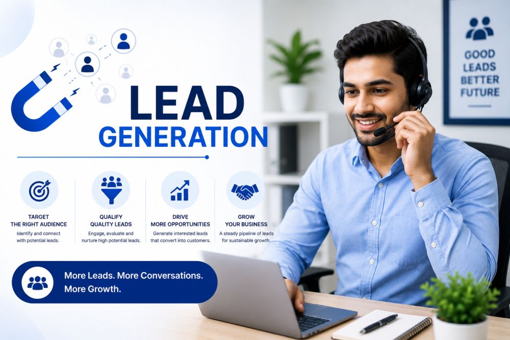 Lead Generation